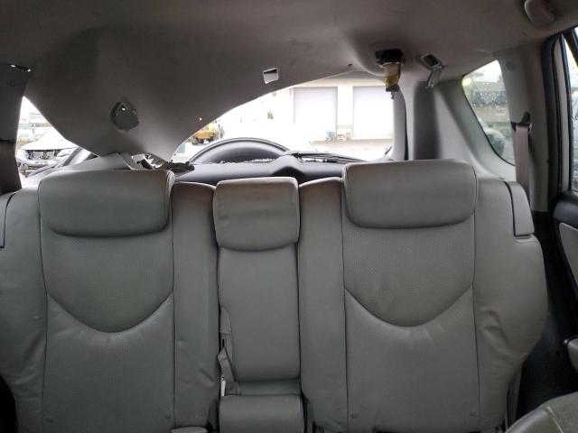 Photo 10 from auction – 2007 TOYOTA RAV4 LIMIT with VIN JTMBK31V476026378