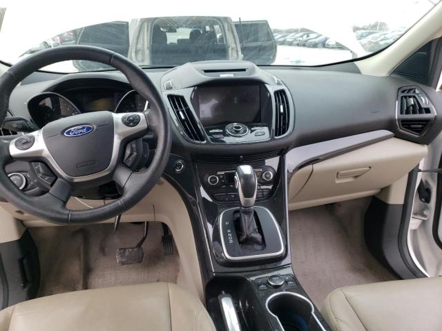 Photo 8 from auction – 2014 FORD ESCAPE TIT with VIN 1FMCU0JX0EUB22950