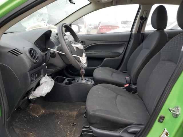 Photo 7 from auction – 2015 MITSUBISHI MIRAGE DE with VIN ML32A3HJ4FH008300
