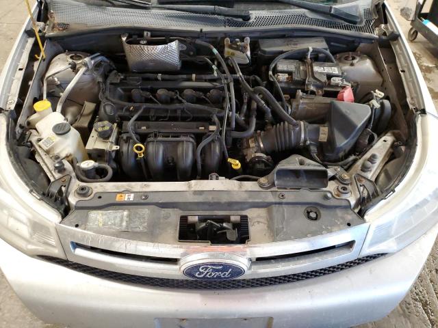 Photo 11 from auction – 2011 FORD FOCUS SE with VIN 1FAHP3FN1BW117949