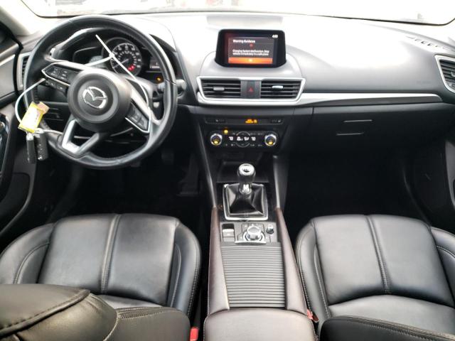 Photo 8 from auction – 2018 MAZDA 3 TOURING with VIN 3MZBN1L34JM227077