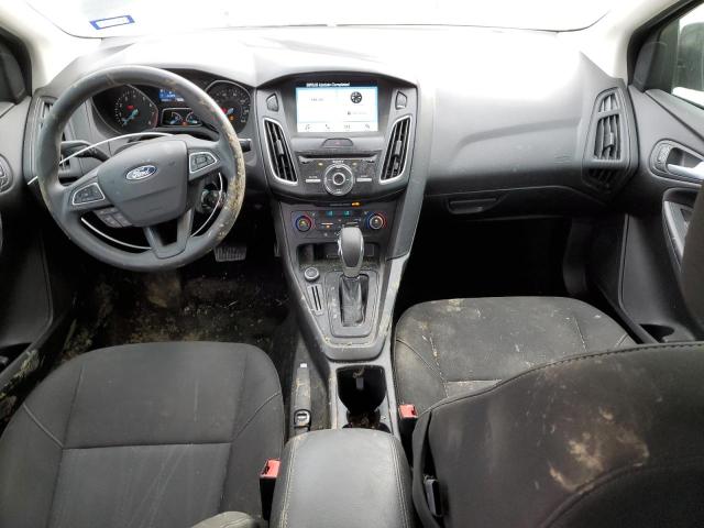 Photo 8 from auction – 2017 FORD FOCUS SEL with VIN 1FADP3H29HL341479
