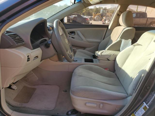 Photo 7 from auction – 2009 TOYOTA CAMRY BASE with VIN 4T1BE46K49U883791