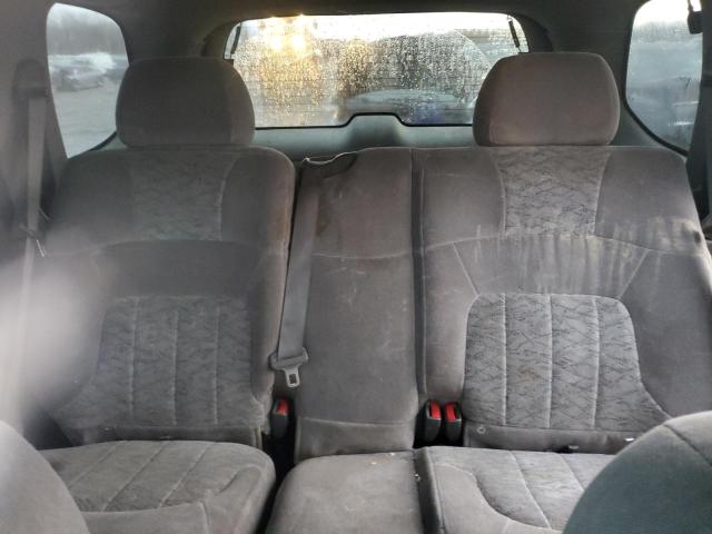 Photo 10 from auction – 2003 GMC ENVOY with VIN 1GKDS13S532321849