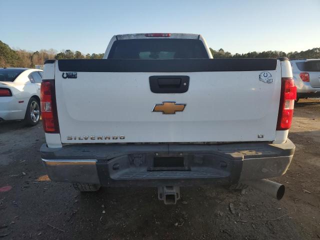 Photo 6 from auction – 2009 CHEVROLET SILVERADO with VIN 1GCHC536X9F141644