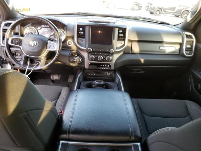Photo 8 from auction – 2019 RAM 1500 BIG H with VIN 1C6SRFFT9KN668041