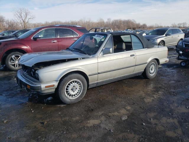 BMW 325 I AUTO 1989 with VIN WBABB2302K8863300 - Photo from auction