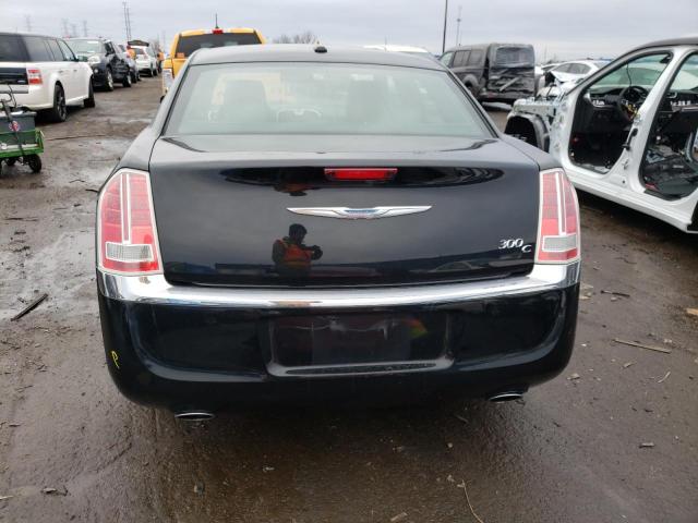 Photo 6 from auction – 2013 CHRYSLER 300C with VIN 2C3CCAEG3DH505195