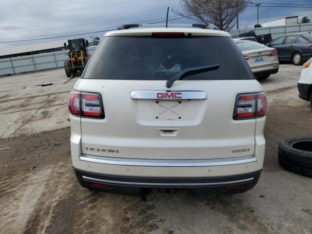 Photo 6 from auction – 2015 GMC ACADIA SLT with VIN 1GKKVRKDXFJ272688