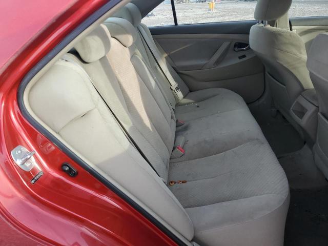 Photo 10 from auction – 2009 TOYOTA CAMRY BASE with VIN 4T1BE46K29U263585