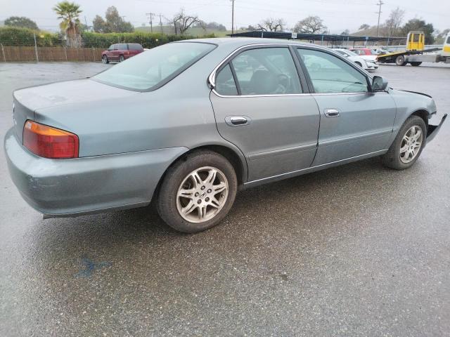 Photo 3 from auction – 2001 ACURA 3.2TL with VIN 19UUA56761A024199