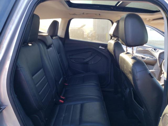 Photo 11 from auction – 2013 FORD ESCAPE SEL with VIN 1FMCU9HX1DUD35334