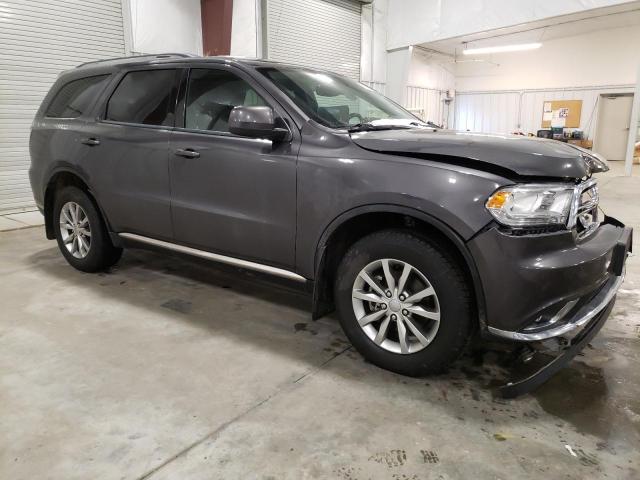 Photo 4 from auction – 2017 DODGE DURANGO SX with VIN 1C4RDJAG9HC937095
