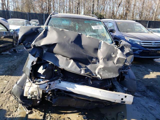 Photo 5 from auction – 2007 TOYOTA HIGHLANDER with VIN JTEEW21A170048393