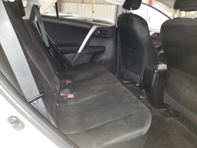Photo 10 from auction – 2014 TOYOTA RAV4 LE with VIN 2T3BFREV5EW157641