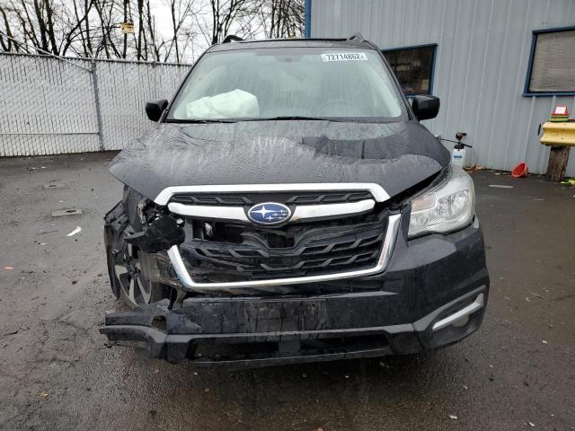 Photo 5 from auction – 2017 SUBARU FORESTER 2 with VIN JF2SJAGC3HH428672