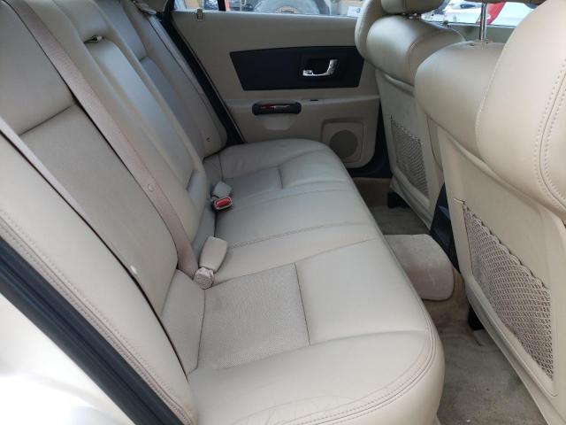 Photo 10 from auction – 2003 CADILLAC CTS with VIN 1G6DM57N630137584