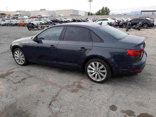 Photo 2 from auction – 2017 AUDI A4 PREMIUM with VIN WAUGNAF46HN008454