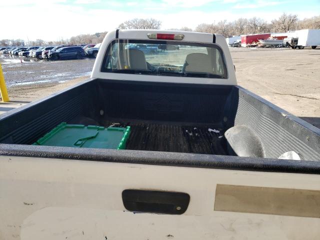 Photo 10 from auction – 2006 CHEVROLET COLORADO with VIN 1GCCS148168231609
