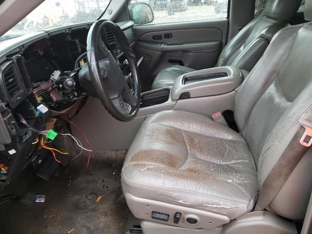 Photo 7 from auction – 2004 GMC YUKON with VIN 1GKEC13Z24R247863
