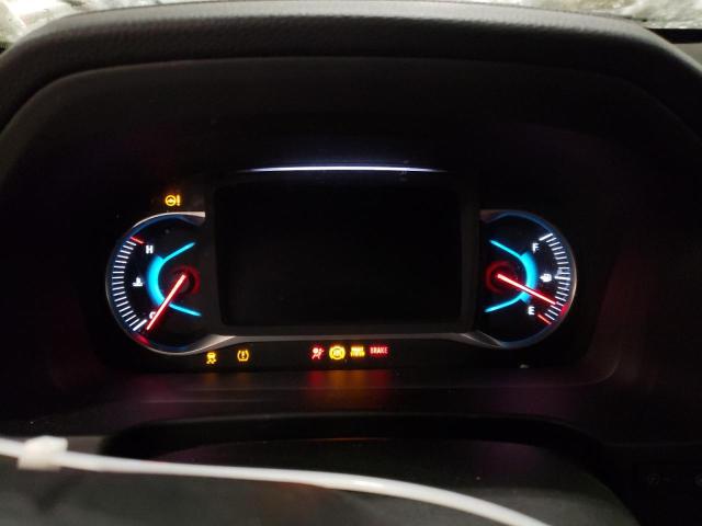 Photo 9 from auction – 2021 HONDA PILOT ELIT with VIN 5FNYF6H06MB025016
