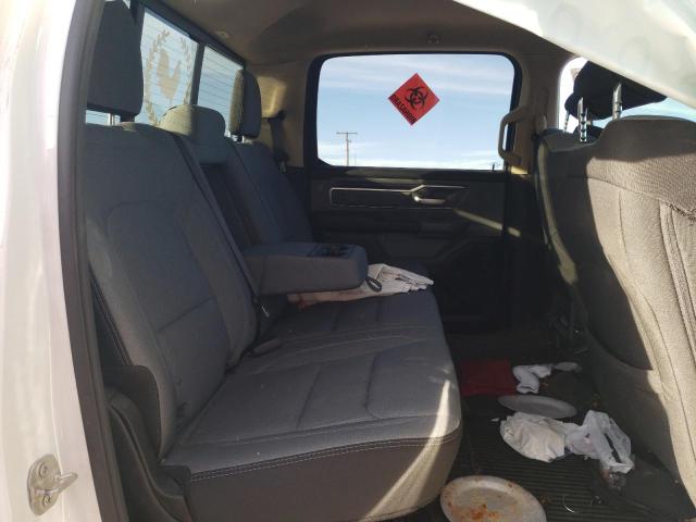 Photo 10 from auction – 2019 RAM 1500 BIG H with VIN 1C6SRFFT3KN782083