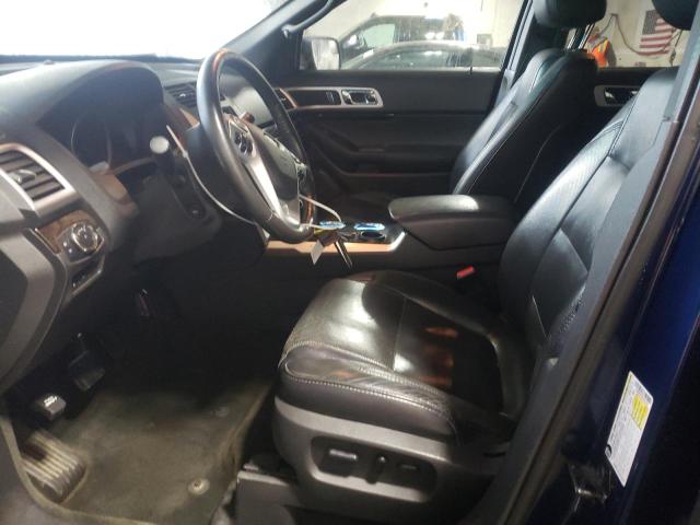 Photo 7 from auction – 2012 FORD EXPLORER L with VIN 1FMHK7F82CGA31261
