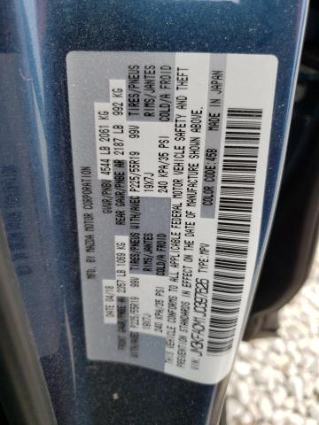 Photo 14 from auction – 2018 MAZDA CX-5 TOURI with VIN JM3KFACM1J0397626