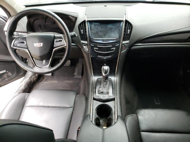 Photo 8 from auction – 2016 CADILLAC ATS with VIN 1G6AA5RA9G0148316