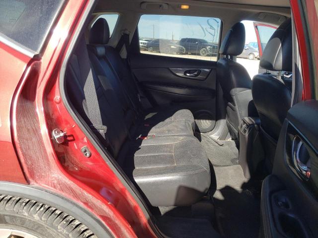 Photo 10 from auction – 2015 NISSAN ROGUE S with VIN 5N1AT2MT9FC771006