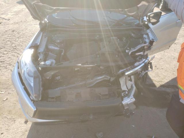 Photo 12 from auction – 2018 MITSUBISHI ECLIPSE CR with VIN JA4AT4AA6JZ069101