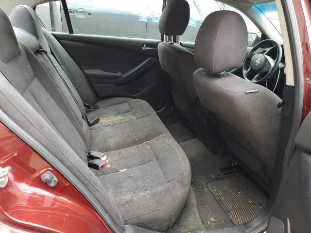 Photo 10 from auction – 2011 NISSAN ALTIMA BAS with VIN 1N4AL2AP2BN405078