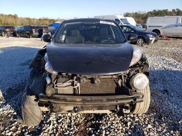 Photo 5 from auction – 2013 NISSAN JUKE S with VIN JN8AF5MV7DT210691