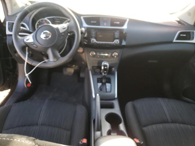 Photo 8 from auction – 2017 NISSAN SENTRA S with VIN 3N1AB7AP9HY333045