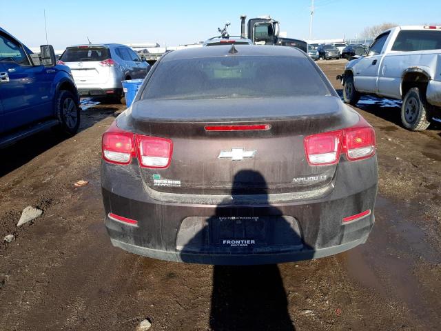 Photo 6 from auction – 2015 CHEVROLET MALIBU 1LT with VIN 1G11C5SL1FF152447