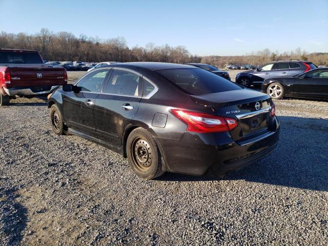 Photo 2 from auction – 2016 NISSAN ALTIMA 2.5 with VIN 1N4AL3AP9GN332479