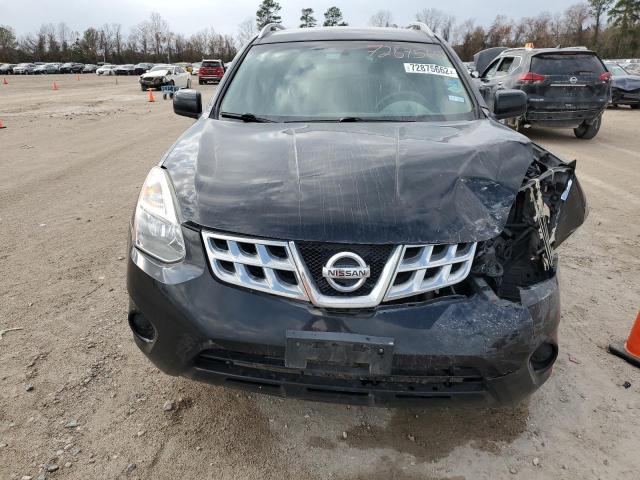 Photo 5 from auction – 2012 NISSAN ROGUE S with VIN JN8AS5MT2CW601612