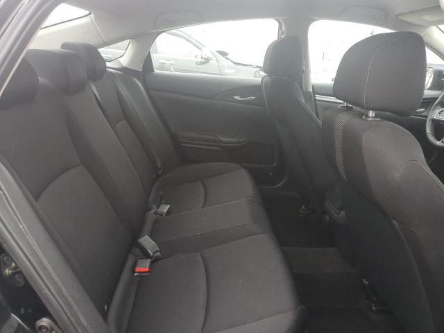 Photo 10 from auction – 2017 HONDA CIVIC LX with VIN 19XFC2F56HE214736