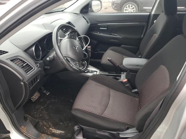 Photo 7 from auction – 2018 MITSUBISHI OUTLANDER with VIN JA4AP3AU0JZ021165