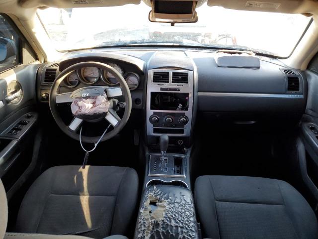Photo 8 from auction – 2010 DODGE CHARGER SX with VIN 2B3CA3CV7AH230880