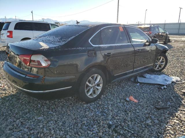 Photo 3 from auction – 2016 VOLKSWAGEN PASSAT S with VIN 1VWAT7A35GC056101