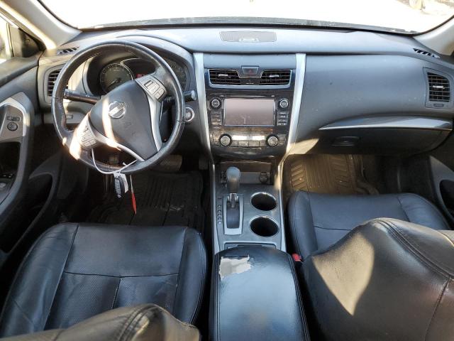Photo 8 from auction – 2015 NISSAN ALTIMA 2.5 with VIN 1N4AL3AP6FC144108