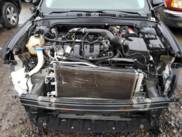 Photo 11 from auction – 2014 FORD FUSION TIT with VIN 3FA6P0K96ER244864