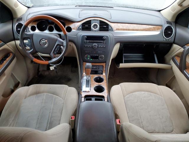 Photo 8 from auction – 2012 BUICK ENCLAVE with VIN 5GAKVAED5CJ402706