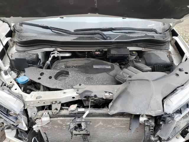 Photo 12 from auction – 2019 HONDA PILOT EXL with VIN 5FNYF6H52KB060953