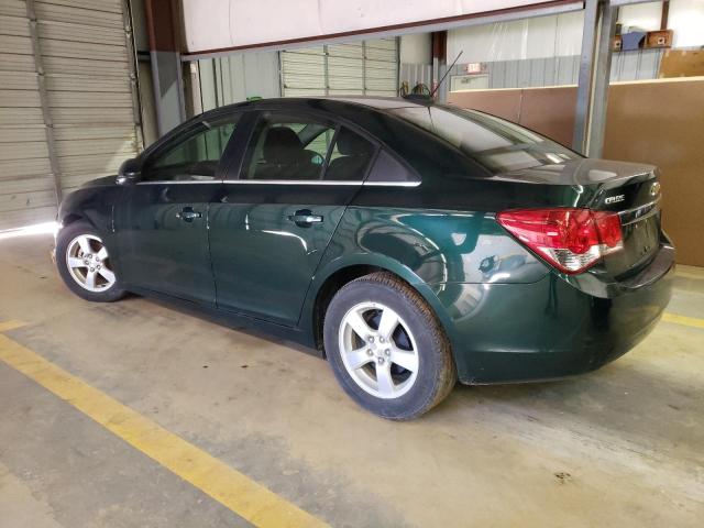 Photo 2 from auction – 2015 CHEVROLET CRUZE LT with VIN 1G1PC5SB7F7141173