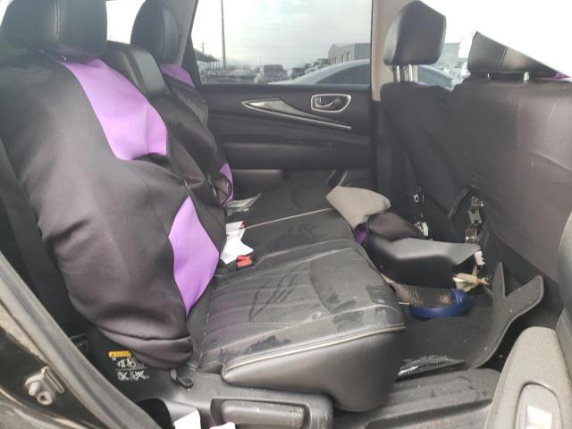Photo 10 from auction – 2013 INFINITI JX35 with VIN 5N1AL0MN9DC330866