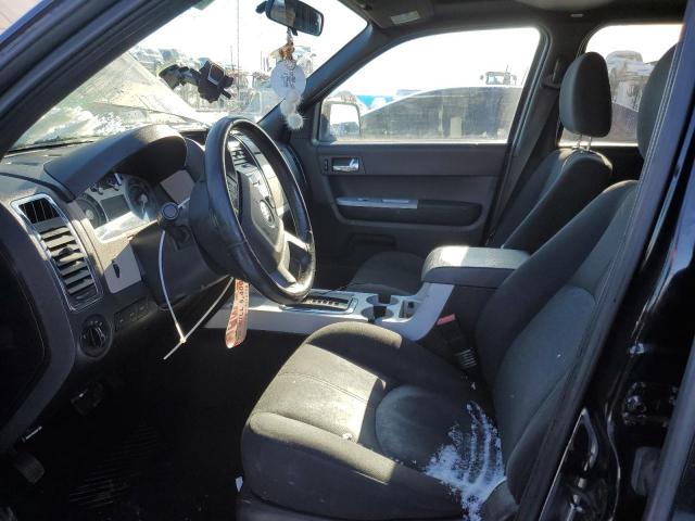 Photo 7 from auction – 2008 MERCURY MARINER with VIN 4M2CU81148KJ14908