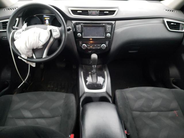 Photo 8 from auction – 2016 NISSAN ROGUE S with VIN 5N1AT2MT7GC789649