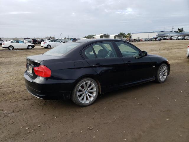 Photo 3 from auction – 2011 BMW 328 I with VIN WBAPH7G56BNN03360